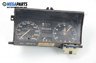 Instrument cluster for Volkswagen Golf II 1.8, 90 hp, 3 doors automatic, 1991