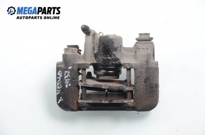 Caliper for Toyota Yaris Verso 1.3, 86 hp, 2003, position: rear - right