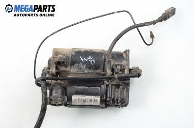 Compresor suspensie pneumatică pentru Audi A6 Allroad 2.5 TDI Quattro, 180 cp automat, 2002 № 15.1550-0010.2