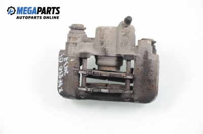 Caliper for Toyota Yaris Verso 1.3, 86 hp, 2003, position: rear - left