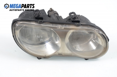 Headlight for Rover 25 2.0 iDT, 101 hp, hatchback, 5 doors, 2002, position: right