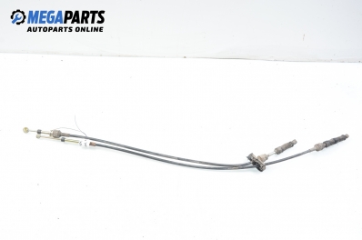 Gearbox cable for Fiat Punto 1.2, 60 hp, 2000