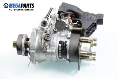 Pompă de injecție motorină for Fiat Punto 1.9 DS, 60 hp, 2001 № Delphi R8640A121A