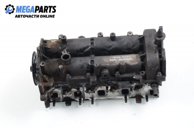 Engine head for Fiat Doblo 1.3 16V JTD, 70 hp, 2005