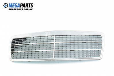 Grill for Mercedes-Benz E-Class 210 (W/S) 2.5 D, 113 hp, station wagon, 1998