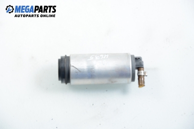 Fuel pump for Volkswagen Polo (6N/6N2) 1.6, 75 hp, hatchback, 5 doors, 1999