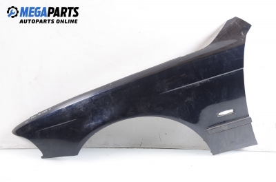 Fender for BMW 5 (E39) 2.5 TDS, 143 hp, station wagon automatic, 1999, position: left