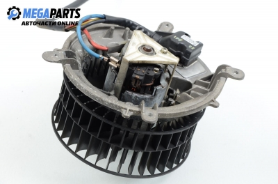 Heating blower for Mercedes-Benz E W210 3.0 TD, 177 hp, sedan automatic, 1996