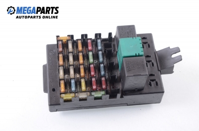 Fuse box for Lancia Kappa 2.4 JTD, 136 hp, sedan, 2000