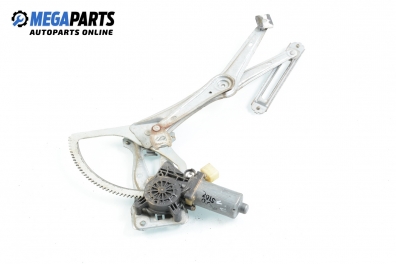 Electric window regulator for Mercedes-Benz E-Class 210 (W/S) 2.5 D, 113 hp, station wagon, 1998, position: front - left