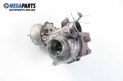 Turbo pentru Mazda 6 (2002-2008) 2.0 DI, 143 cp № VJ36 0882