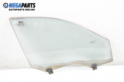 Window for Mercedes-Benz S-Class W220 4.0 CDI, 250 hp automatic, 2000, position: front - right