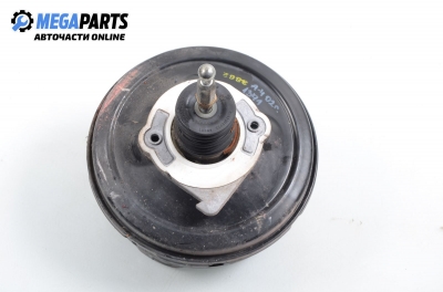 Brake servo for Audi A4 (B6) (2000-2006) 2.5, station wagon