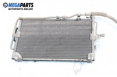 Air conditioning radiator for Daewoo Matiz 0.8, 52 hp, 2000