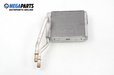 Heating radiator  for Ford Focus 1.6 16V, 100 hp, station wagon automatic, 2001