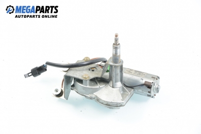 Front wipers motor for Opel Corsa B 1.2, 45 hp, 1997, position: rear