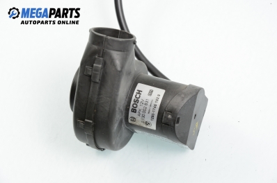 Răcitor module și panou siguranțe for BMW 5 (E39) 2.5 d, 163 hp, combi, 2001 № Bosch 0 130 002 831