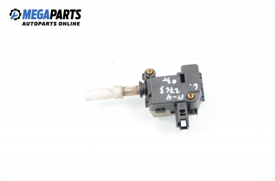 Actuator încuietoare ușă pentru Volkswagen Passat 2.0, 130 cp, sedan, 2003