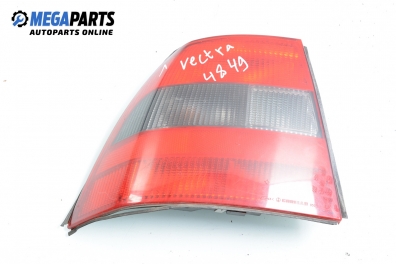 Tail light for Opel Vectra B 2.0 16V, 136 hp, hatchback, 1996, position: left Carello