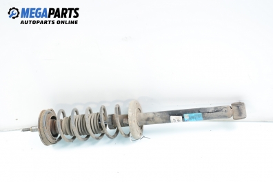 Macpherson shock absorber for Volkswagen Golf III 1.6, 101 hp, 5 doors, 1995, position: rear