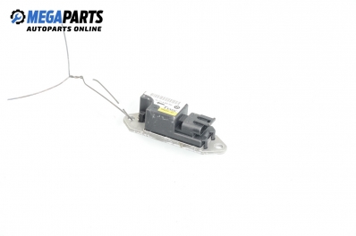 Airbag sensor for BMW 7 (E38) 2.5 TDS, 143 hp, 1998