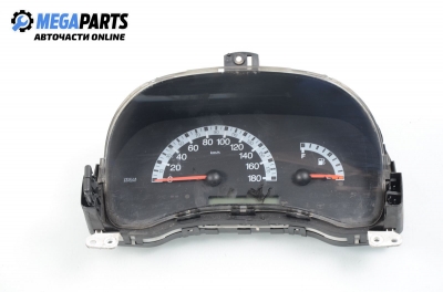 Instrument cluster for Fiat Punto 1.2, 60 hp, hatchback, 5 doors, 2000