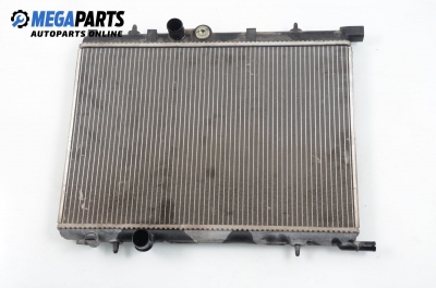 Water radiator for Citroen Xsara Picasso 1.8 16V, 115 hp, 2000