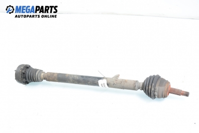 Driveshaft for Volkswagen Golf III 1.6, 101 hp, 5 doors, 1995, position: right