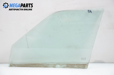 Window for Renault 19 1.7, 73 hp, hatchback, 1989, position: front - left