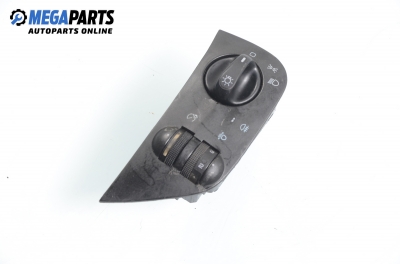 Lights switch for Seat Ibiza (6K) 1.8, 90 hp, hatchback, 5 doors, 1995