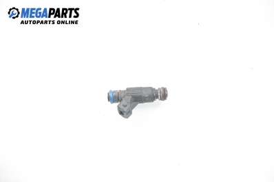 Gasoline fuel injector for Honda Jazz 1.2, 78 hp, 2004