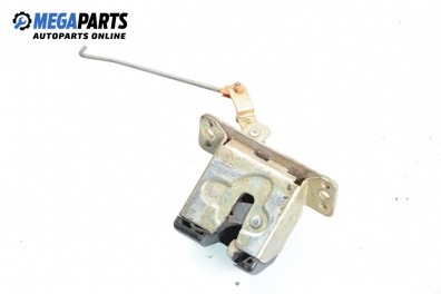 Trunk lock for Opel Vectra B 2.0 16V, 136 hp, hatchback, 1996