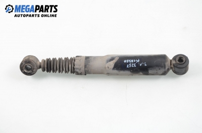 Shock absorber for Citroen Xsara Picasso 1.8 16V, 115 hp, 2000, position: rear - left