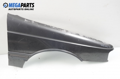 Fender for Peugeot 405 1.9 D, 69 hp, sedan, 1991, position: right