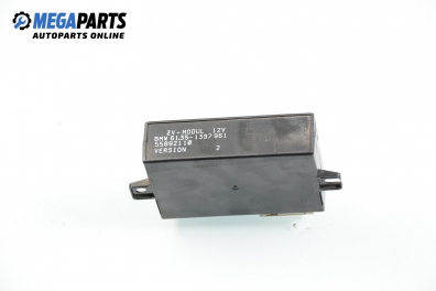 Modul pentru BMW 3 (E36) 1.6, 100 cp, sedan, 1993 № BMW 61.35-1387961