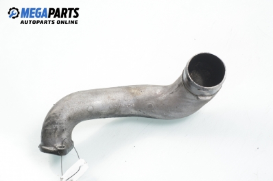 Turbo piping for Nissan Almera (N16) 2.2 dCi, 136 hp, hatchback, 5 doors, 2003