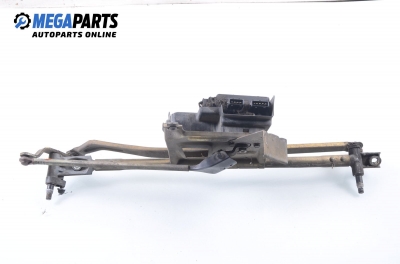 Front wipers motor for Lancia Kappa 2.4 JTD, 136 hp, sedan, 2000