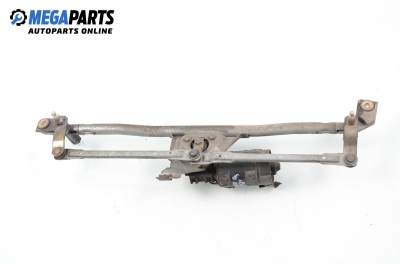 Front wipers motor for Seat Arosa 1.0, 50 hp, 1997