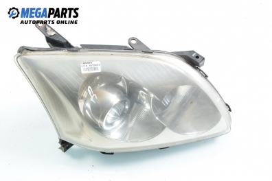 Headlight for Toyota Avensis 2.0 D-4D, 116 hp, hatchback, 2004, position: right