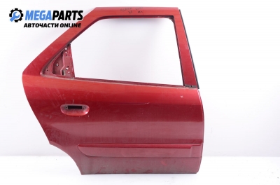 Door for Citroen Xsara 2.0 HDI, 109 hp, station wagon, 2002, position: rear - right