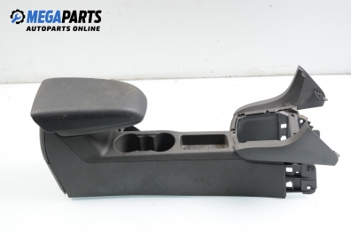 Armrest for Ford Focus II 1.6 TDCi, 90 hp, hatchback, 5 doors, 2005