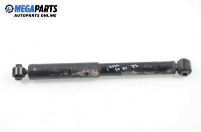 Shock absorber for Citroen C2 1.1, 60 hp, 2005, position: rear - right