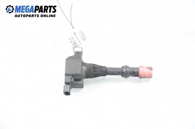 Bobină de aprindere for Honda Jazz 1.2, 78 hp, 2004