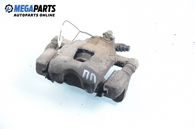 Caliper for Daewoo Matiz 0.8, 52 hp, 2000, position: front - left