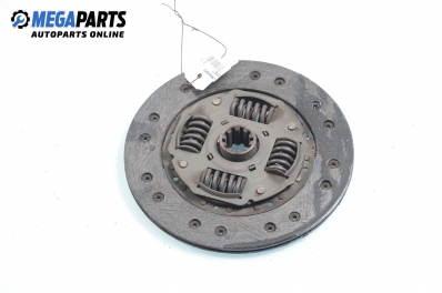 Clutch disk for BMW 5 (E34) 1.8, 115 hp, sedan, 1993