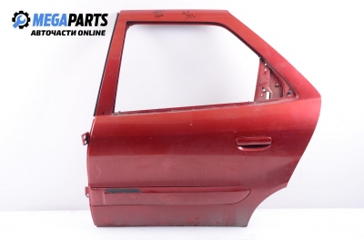 Door for Citroen Xsara 2.0 HDI, 109 hp, station wagon, 2002, position: rear - left