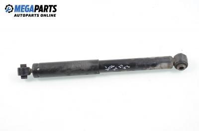 Shock absorber for Citroen C2 1.1, 60 hp, 2005, position: rear - left