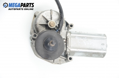 Front wipers motor for Renault Megane Scenic 1.9 dTi, 98 hp, 1999