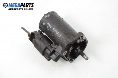 Starter for Volkswagen Polo (6N/6N2) 1.0, 45 hp, 3 doors, 1995