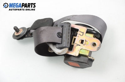 Seat belt for Mazda 323 (BJ) 2.0 TD, 90 hp, hatchback, 5 doors, 1999, position: front - left